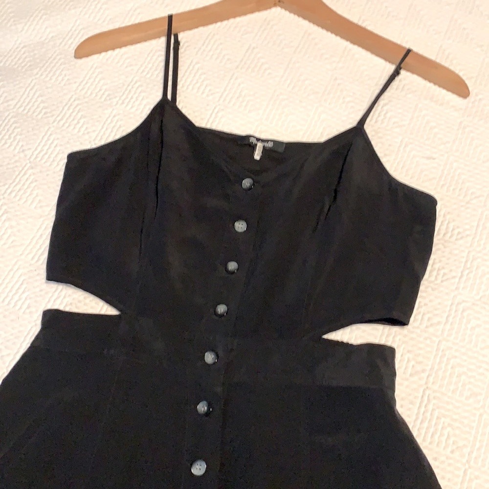 Madewell Jumpsuit